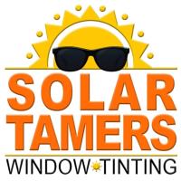 Solar Tamers Window Tinting image 1